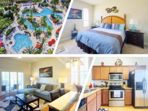 Amazing 4 Bd Home Near Disney 3306 CA townhouse